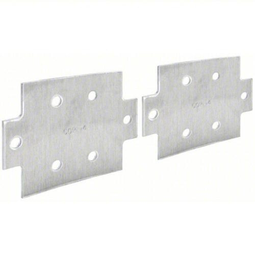 (4) LADDER TRAY SPLICE PLATE
