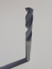 (1) SOLID CARBIDE SML DRIL BIT