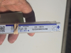 (1) SOLID CARBIDE SML DRIL BIT - 3