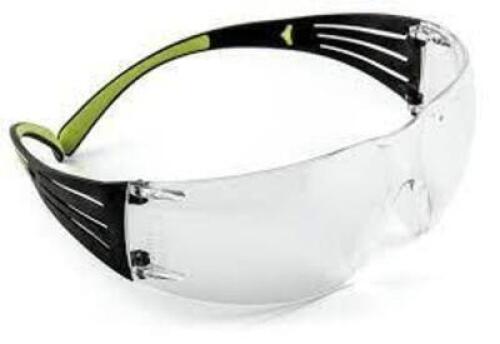 (20) PAIRS OF SAFETY GLASSES