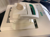 BIO-RAD C1000 TOUCH THERMAL CYCLER WITH INTEGRATED COLOR TOUCHSCREEN, PROGRAMMABLE THERMAL CYCLING CONTROLS AND INTERCHANGEABLE REACTION MODULE ASSEMBLY. - 4