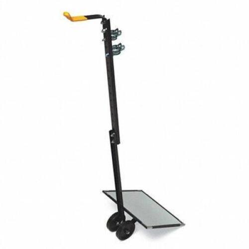 (1) SQUARE INSPECTION MIRROR