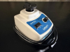 LABNET VORTEX MIXER WITH VARIABLE SPEED CONTROL, SINGLE-TUBE CUP HEAD, AND ON, OFF, AND TOUCH OPERATING MODES. - 2