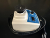 LABNET VORTEX MIXER WITH VARIABLE SPEED CONTROL, SINGLE-TUBE CUP HEAD, AND ON, OFF, AND TOUCH OPERATING MODES. - 3