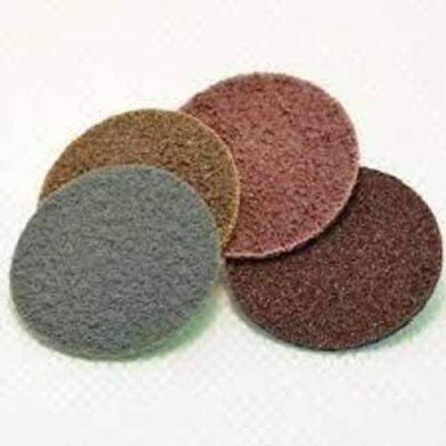 (2) BOXES OF (100) LOCKING DISCS