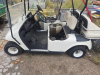 (1) GOLF CART