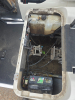 (1) GOLF CART - 3