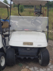 (1) GOLF CART - 4