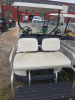 (1) GOLF CART - 5