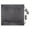 (1) PORTABLE ELECTRIC HEATED FLOOR MAT