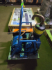 (1) OIL-SEALED ROTARY PISTON VACUUM PUMP - 3