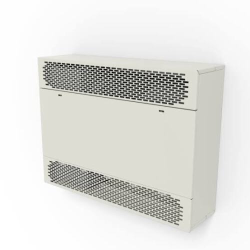 (1) CABINET HEATER