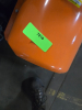 (1) PORATABLE TORPEDO HEATER - 2