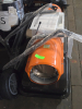 (1) PORATABLE TORPEDO HEATER - 5