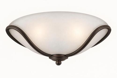 2 LIGHT BATH VANITY WALL MOUNT