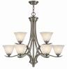 6-LIGHT CHANDELIER