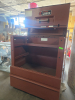 (1) PIANO STYLE JOBSITE BOX - 2