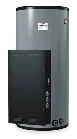 (1) HD ELECTRIC COMMERCIAL WATER HEATER