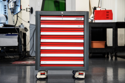 (1) PIN GAGE SET