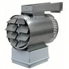 (1) SS WASHDOWN ELECTRIC WALL & CEILING UNIT HEATER