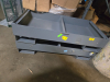 (2) 2- DRUM SPILL DECKS - 2