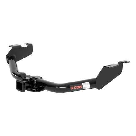 (1) CLASS 3 TRAILER HITCH