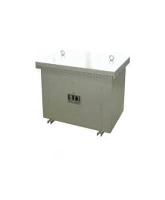 (1) THREE PHASE TRANSFORMER
