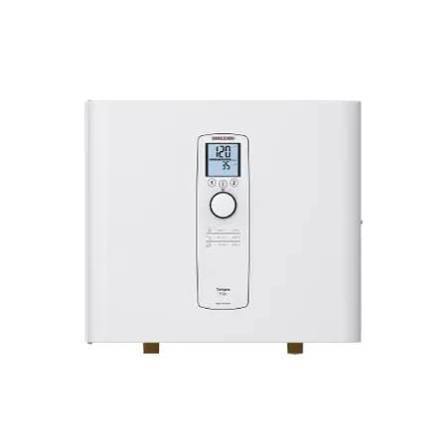 (1) TANKLESS WATER HEATER