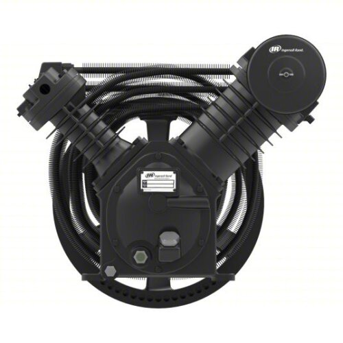 (1) AIR COMPRESSOR PUMP
