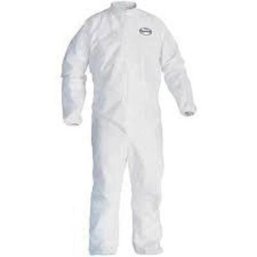 (10) COVERALLS