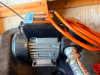 VEVOR ELECTRIC DIESEL FUEL TRANSFER PUMP WITH 16 GPM FLOW RATE, CAST ALUMINUM MOTOR HOUSING, INTEGRATED PUMP ASSEMBLY, HOSE CONNECTION AND POWER CORD. - 2