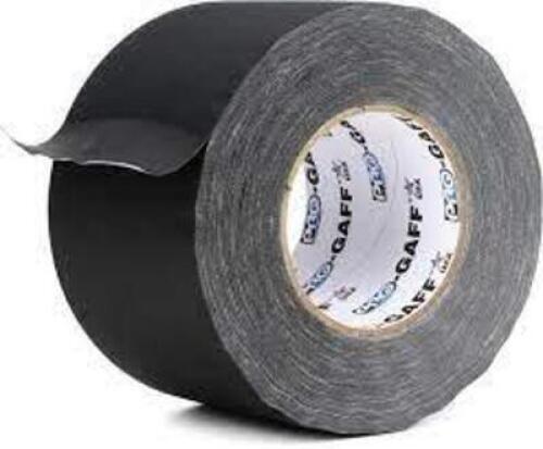 (10) ROLLS OF DUCT TAPE