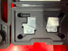EVERTOUGH AUTOMOTIVE PULLEY PULLER / INSTALLER KIT AND STRETCH FIT BELT TOOL KIT WITH MOLDED PLASTIC CARRYING CASES. - 3