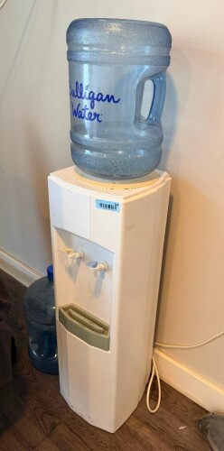 CULLIGAN ELECTRIC WATER COOLER.