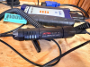 NEXIQ USB-LINK 2 HEAVY-DUTY VEHICLE DIAGNOSTIC COMMUNICATION ADAPTER WITH BLUETOOTH CONNECTIVITY, JASTIND DIGITAL CIRCUIT TEST LIGHT, HANDHELD DIGITAL INSPECTION CAMERA WITH FLEXIBLE PROBE, AND ASSORTED CONNECTION CABLES. - 3