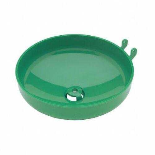 (2) RECEPTOR / BOWL