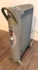 PORTABLE ELECTRIC MICATHERMIC PANEL SPACE HEATER