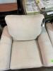 MACYS MYRIEM 37IN FABRIC ARMCHAIR - 3