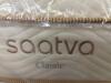 SAATVA CLASSIC 11.5IN LUXURY FIRM HYBRID QUEEN MATTRESS - 5