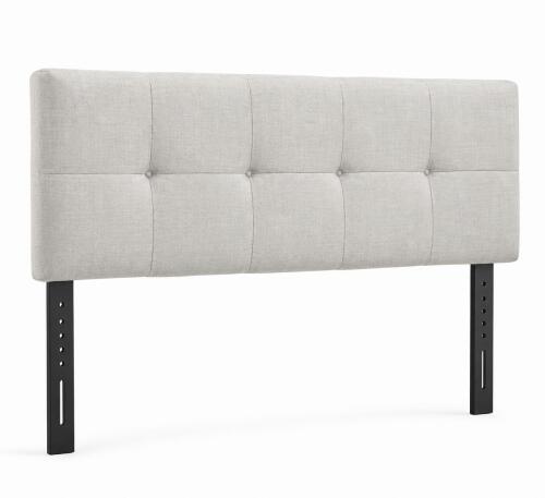 WEEKENDER GALE TWIN / TWIN XL UPHOLSTERED HEADBOARD