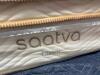 SAATVA CLASSIC 11.5IN LUXURY FIRM HYBRID QUEEN MATTRESS - 5