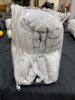 MELLANNI ULTRA SOFT BODY PILLOW - 2