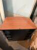 FOOTJOY GOLF SHOE DISPLAY / STORAGE RACK - 3