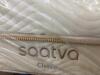 SAATVA CLASSIC 14.5IN LUXURY FIRM HYBRID KING MATTRESS - 3