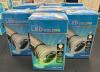 (10) HIGH POWER LED COLOR LIGHT BULBS