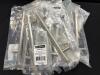 (14) LIBERTY STAINLESS STEEL BAR PULLS