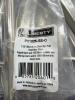 (14) LIBERTY STAINLESS STEEL BAR PULLS - 2