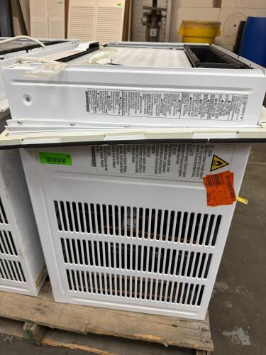 LG ROOM AIR CONDITIONER