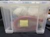 ASSORTED LOT OF PERSONAL PROTECTIVE EQUIPMENT