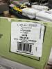 CAP-A-TREAD STAIR RENEWAL SYSTEM - 5